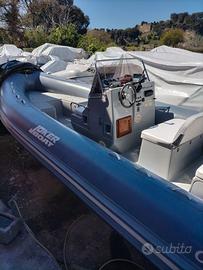 gommone joker boat clubman 24