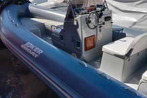gommone joker boat clubman 24