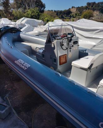 gommone joker boat clubman 24