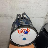 Batteria per bbini bat by proel