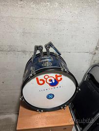 Batteria per bbini bat by proel