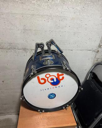 Batteria per bbini bat by proel