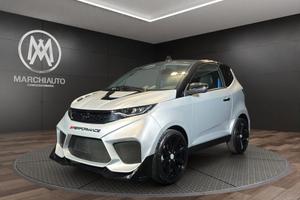 AIXAM GTO Performance