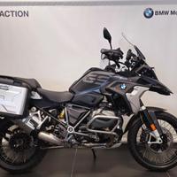BMW r 1250 gs Abs my21