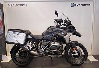 BMW r 1250 gs Abs my21