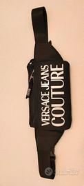 Versace Couture marsupio nuovo!