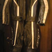 Tuta moto Spyke tg 52
