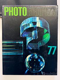 Graphis Photo Annual 77 - International Advertisin