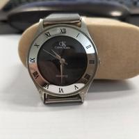 orologio donna vintage Calvin Klein 