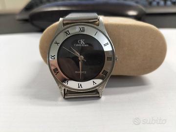 orologio donna vintage Calvin Klein 