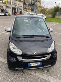 SMART fortwo 2ª serie - 2011