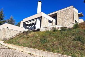 VILLA SINGOLA A SANT'ANGELO IN VADO