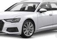 Ricambi usati per audi a6 sw