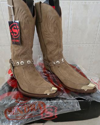 Stivali SENDRA