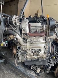 Motore usato Kia Hyundai 1.6 CRDi MHEV D4FE