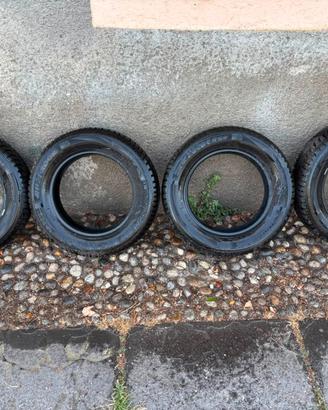 Set pneumatici Hankook Winter i*cept RS2 (