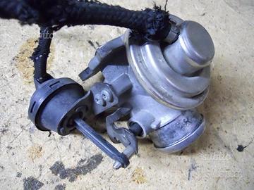 SKODA Octavia 2ª serie - 2001