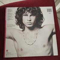 vinile The Doors 