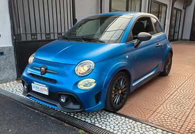 Abarth 595 1.4 Turbo T-Jet 180 CV Competizione - U
