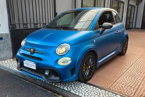 Abarth 595 1.4 Turbo T-Jet 180 CV Competizione - U