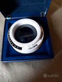 Lente cardiologica vintage