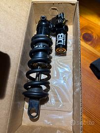 Mono ammortizzatore Cane Creek Kitsuma