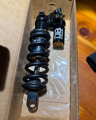 Mono ammortizzatore Cane Creek Kitsuma