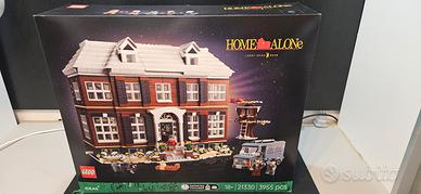 set Lego MISB 21330 Home Alone House