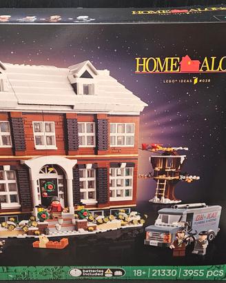set Lego MISB 21330 Home Alone House