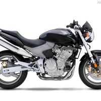 HONDA HORNET 600 ricambi vari