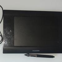 tavoletta grafica Huion H58L Pen Tablet