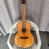 Chitarra classica