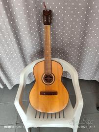 Chitarra classica