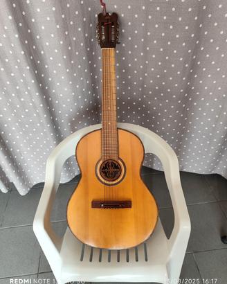 Chitarra classica