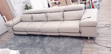 Divano Poltrone e Sofà 