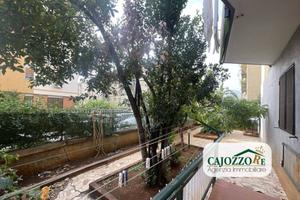 Restivo-Ausonia: 5 ambienti con giardino