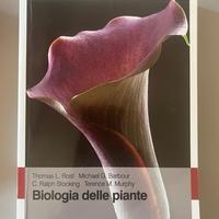 Biologia delle piante