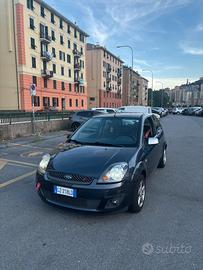 Ford Fiesta mk5 1.2 benzina