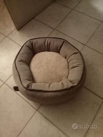 Cuccia per animali 