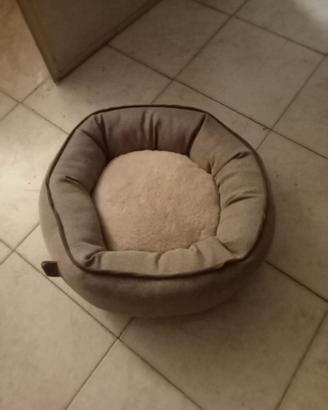 Cuccia per animali 