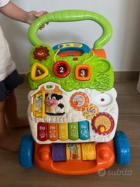 Primi passi per bambini V-Tech