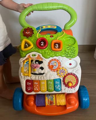 Primi passi per bambini V-Tech