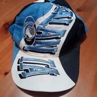 Cappellino atalanta