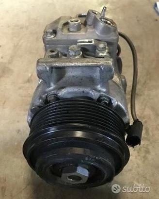 Compressore Clima Per Mercedes E350 3.0 Diesel V6
