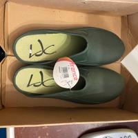 Ciabatte chiuse Tod’sverve