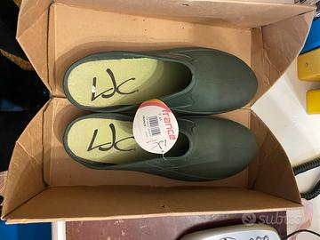 Ciabatte chiuse Tod’sverve