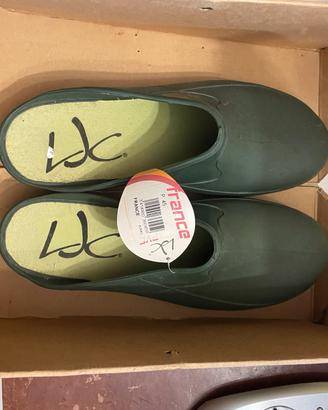 Ciabatte chiuse Tod’sverve
