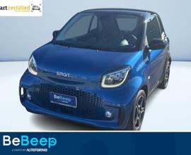 smart fortwo EQ PULSE 22KW