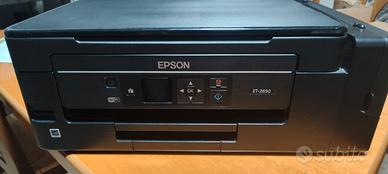  STAMPANTE EPSON  ET-2650