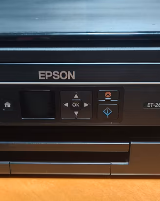  STAMPANTE EPSON  ET-2650